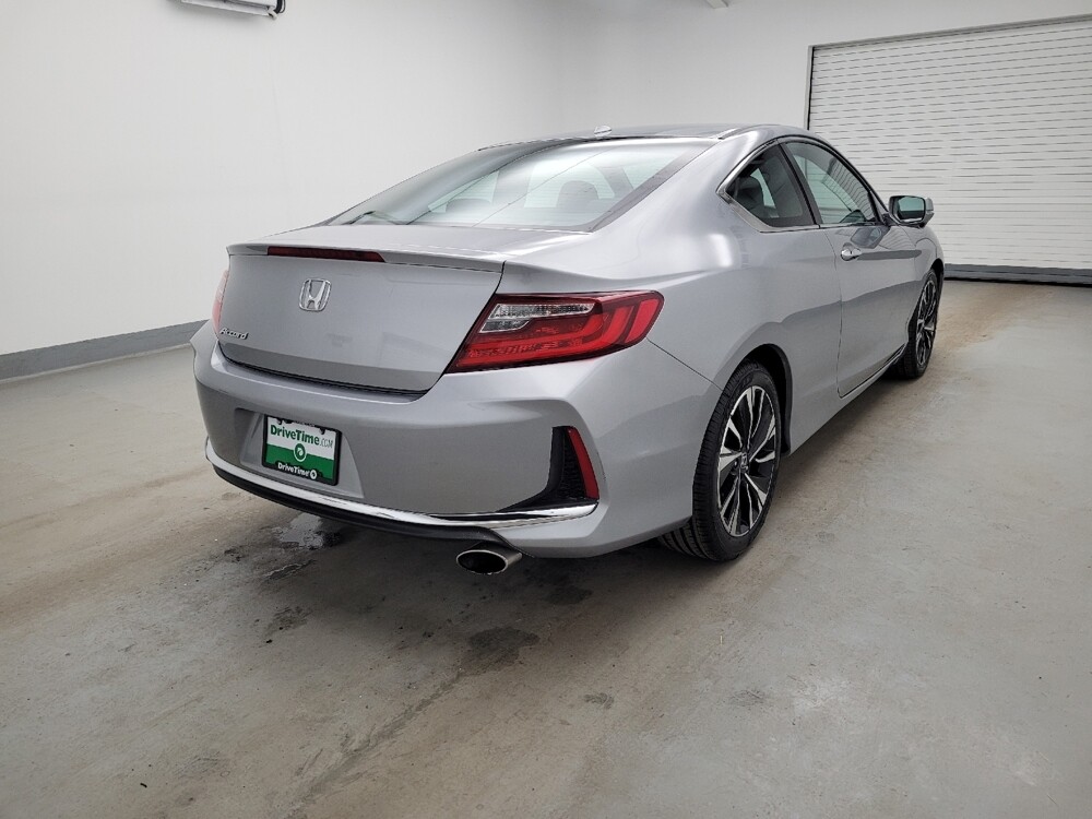 2016 Honda Accord in Columbus, OH 43228 - 18125873 9