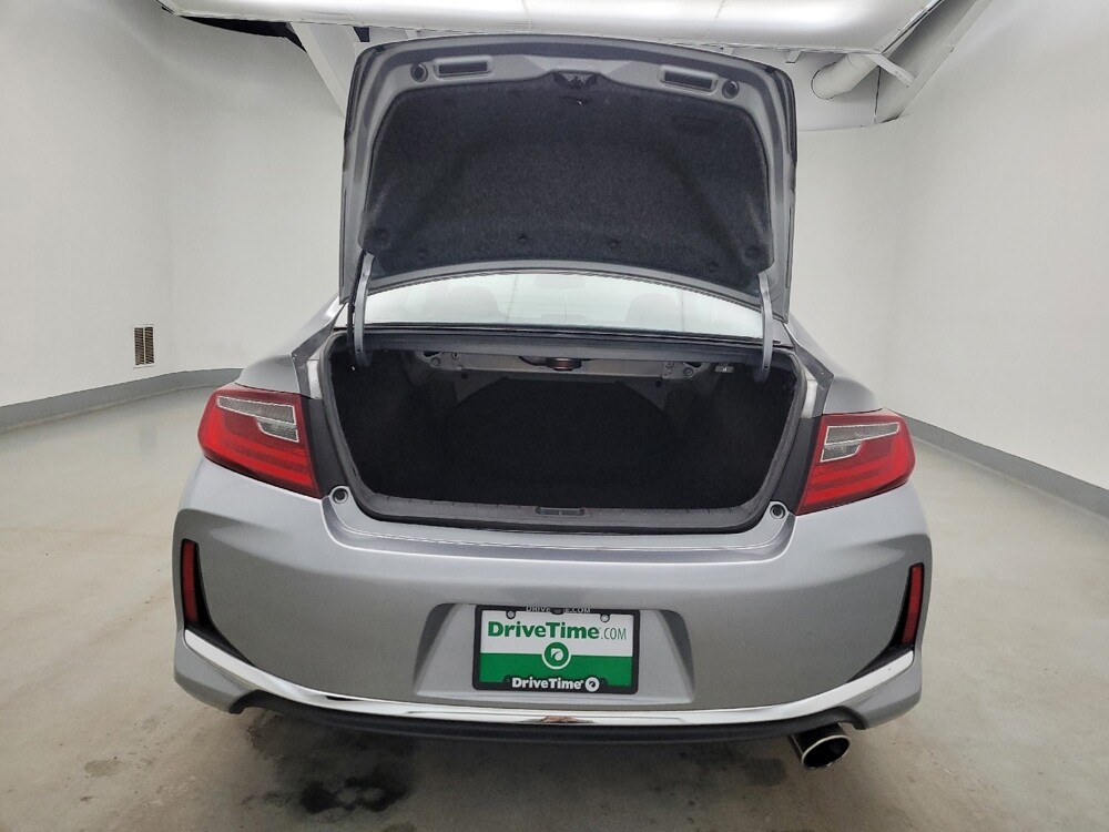 2016 Honda Accord in Columbus, OH 43228 - 18125873 29