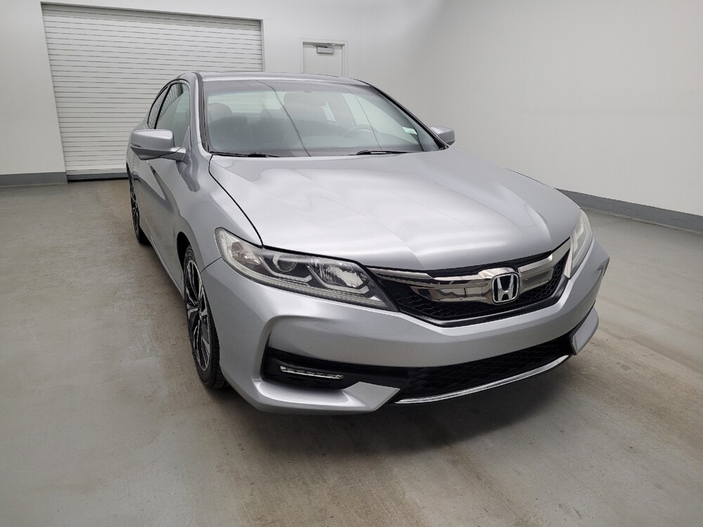 2016 Honda Accord in Columbus, OH 43228 - 18125873 14
