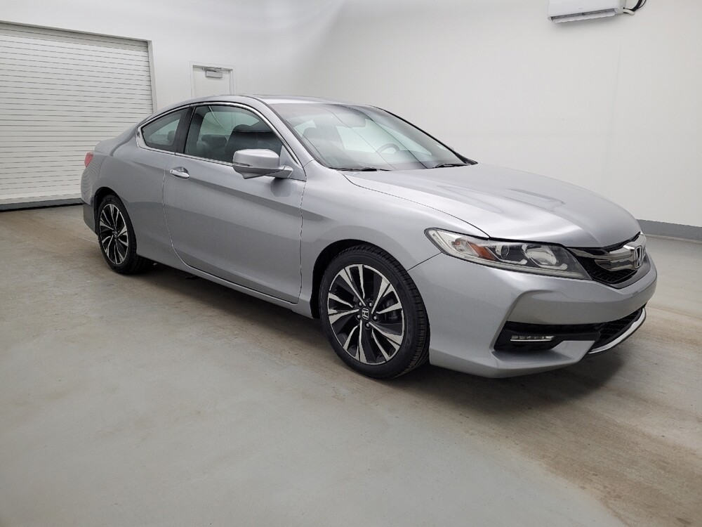 2016 Honda Accord in Columbus, OH 43228 - 18125873 11