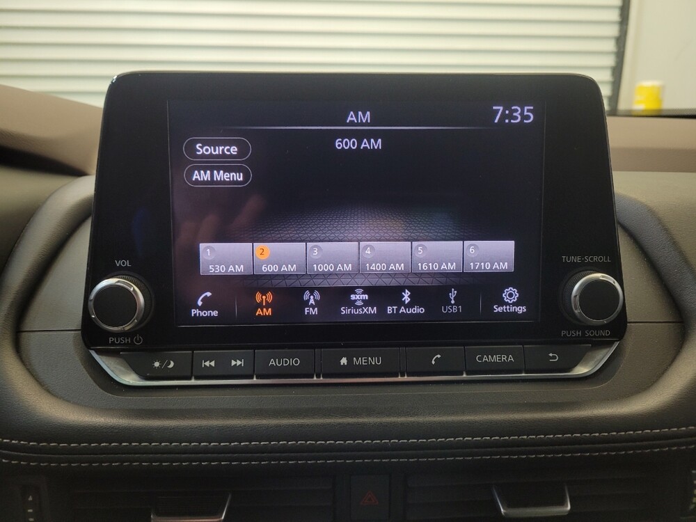 2023 Nissan Rogue in Miamisburg, OH 45342 - 18125874 25