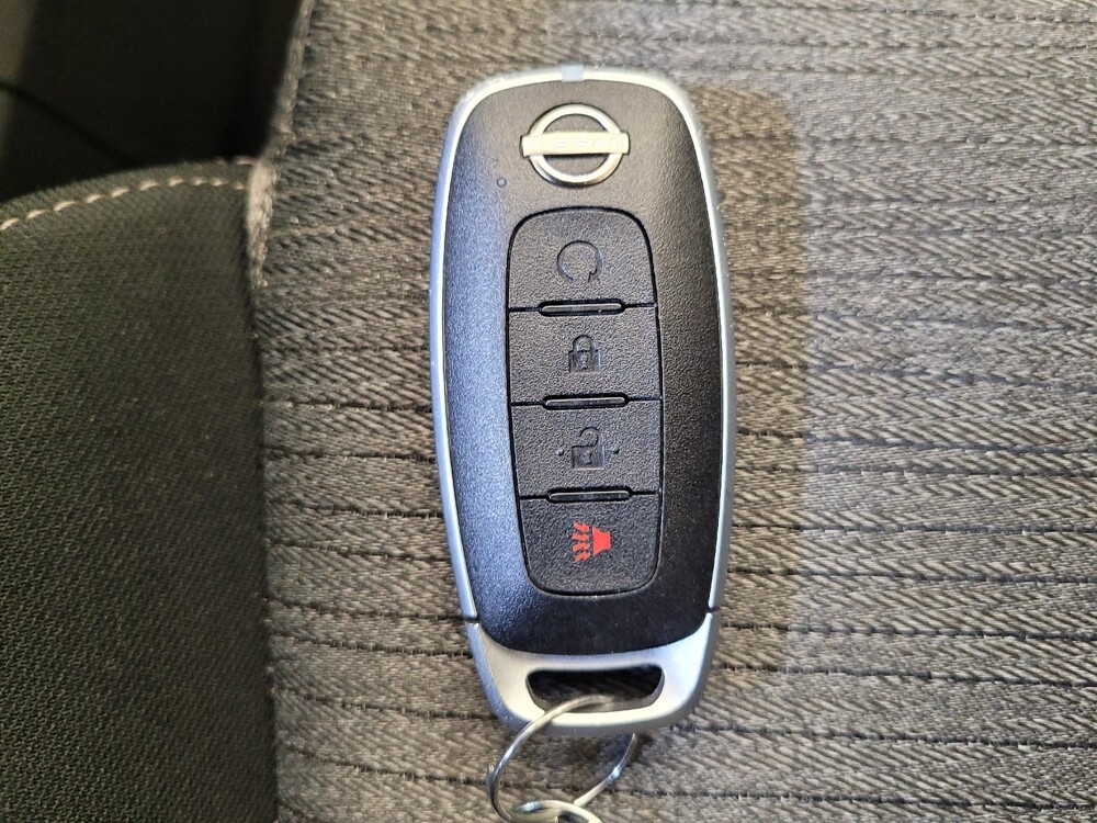 2023 Nissan Rogue in Miamisburg, OH 45342 - 18125874 32