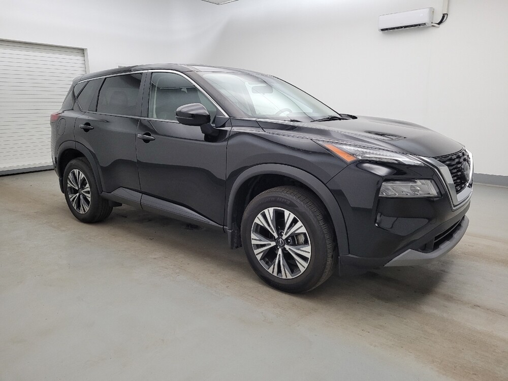 2023 Nissan Rogue in Miamisburg, OH 45342 - 18125874 11