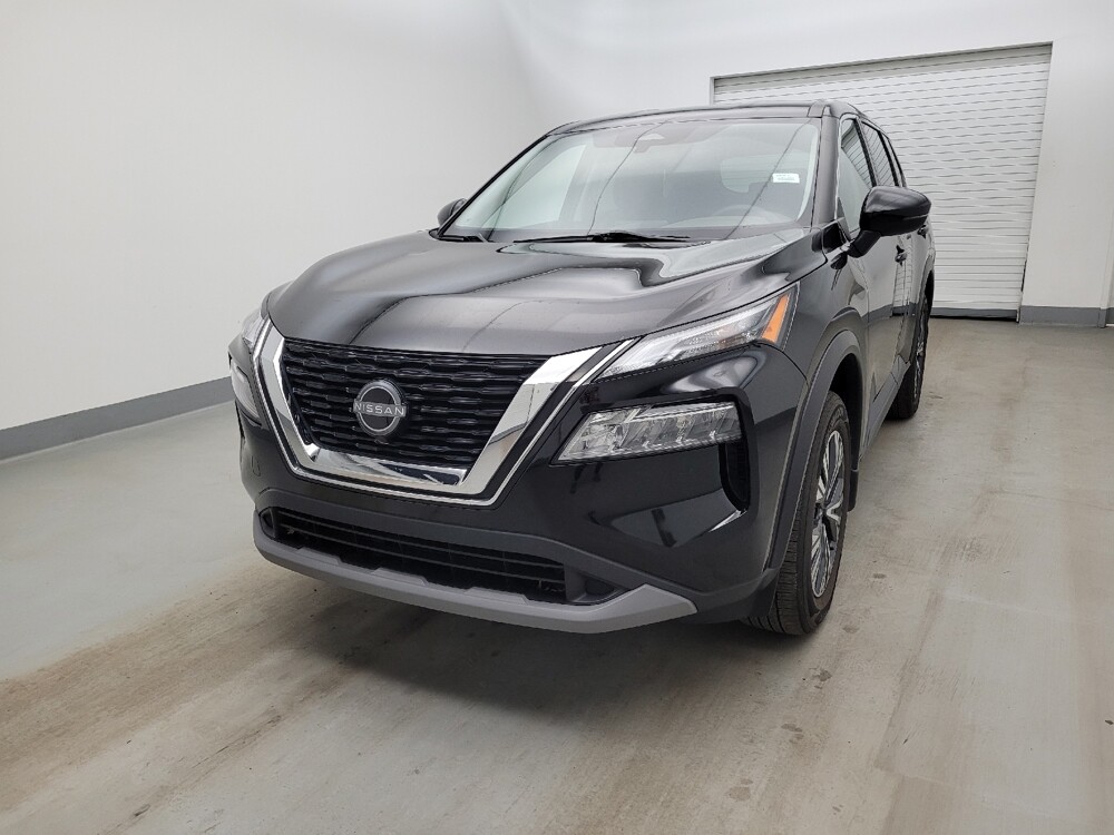 2023 Nissan Rogue in Miamisburg, OH 45342 - 18125874 15