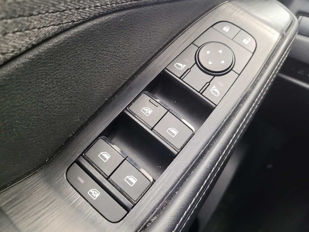 2023 Nissan Rogue in Miamisburg, OH 45342 - 18125874 27