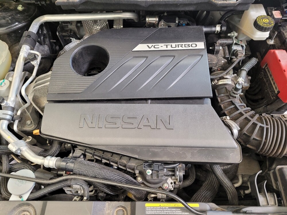 2023 Nissan Rogue in Miamisburg, OH 45342 - 18125874 30