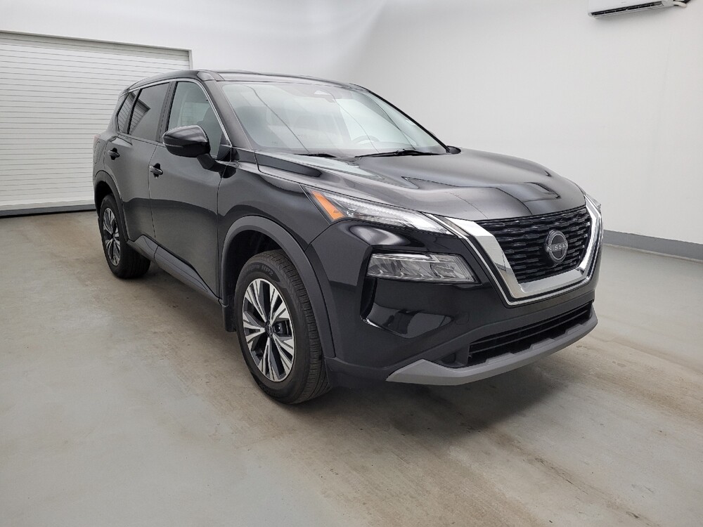 2023 Nissan Rogue in Miamisburg, OH 45342 - 18125874 13