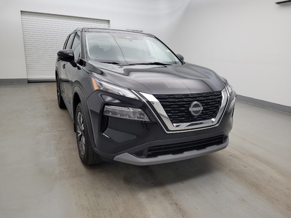 2023 Nissan Rogue in Miamisburg, OH 45342 - 18125874 14