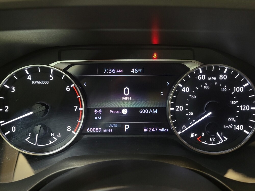 2023 Nissan Rogue in Miamisburg, OH 45342 - 18125874 23