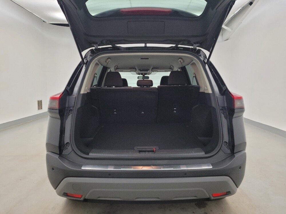 2023 Nissan Rogue in Miamisburg, OH 45342 - 18125874 29