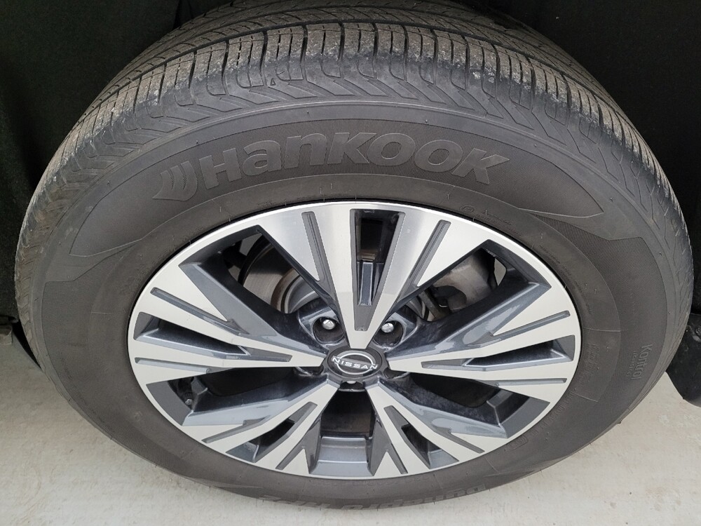 2023 Nissan Rogue in Miamisburg, OH 45342 - 18125874 31