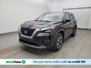 2023 Nissan Rogue in Miamisburg, OH 45342