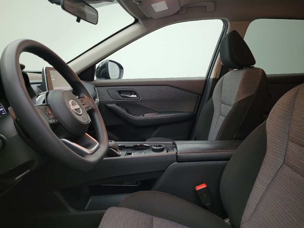 2023 Nissan Rogue in Miamisburg, OH 45342 - 18125874 17