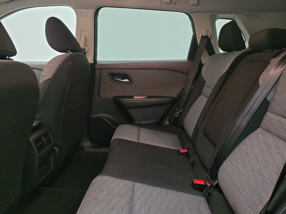 2023 Nissan Rogue in Miamisburg, OH 45342 - 18125874 18