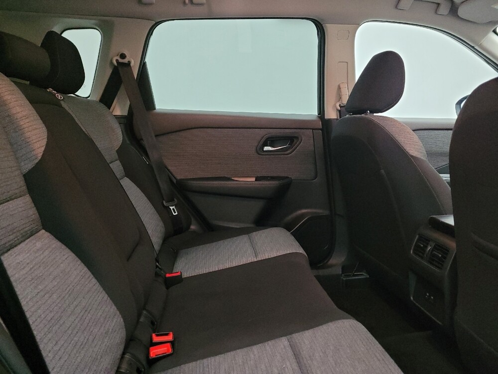 2023 Nissan Rogue in Miamisburg, OH 45342 - 18125874 19