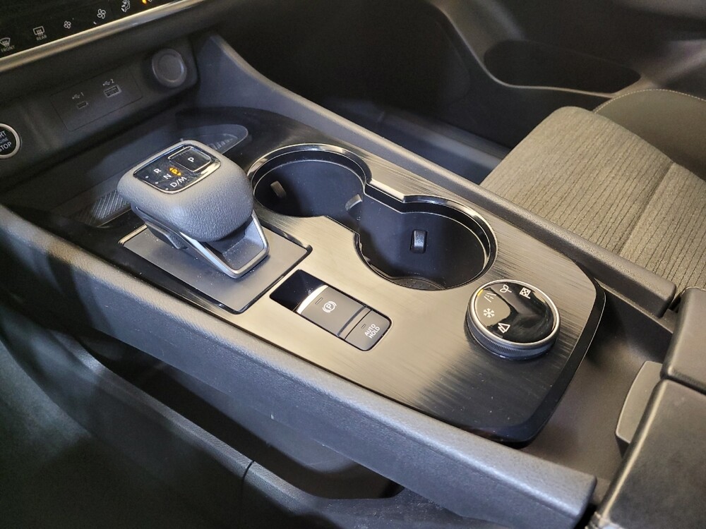 2023 Nissan Rogue in Miamisburg, OH 45342 - 18125874 26