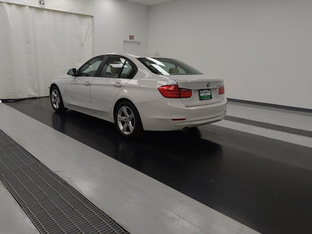 2015 BMW 320i in St. Louis, MO 63136 - 18125875 5