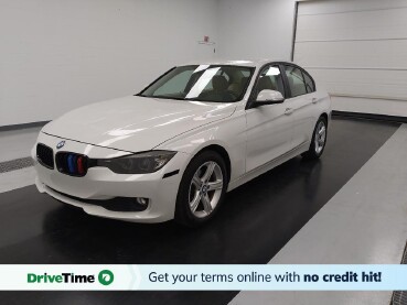 2015 BMW 320i in St. Louis, MO 63136