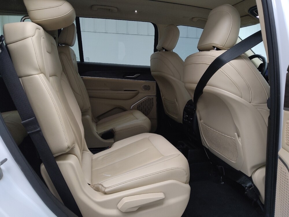 2021 Jeep Grand Cherokee L in St. Louis, MO 63136 - 18125876 19