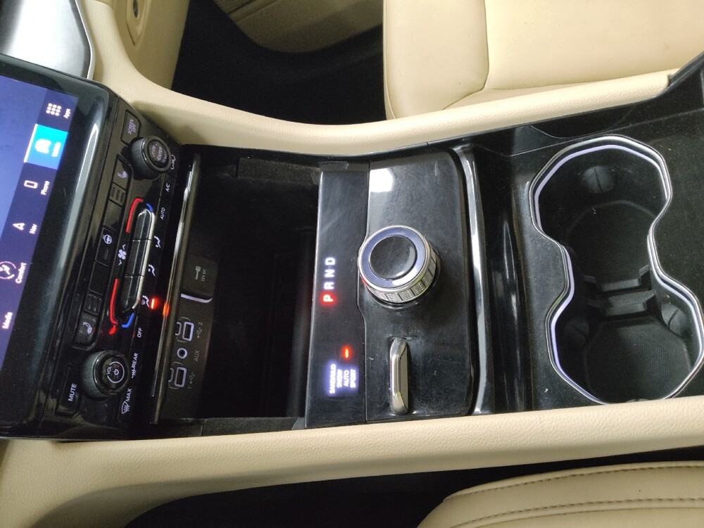 2021 Jeep Grand Cherokee L in St. Louis, MO 63136 - 18125876 26