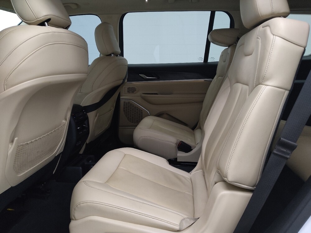 2021 Jeep Grand Cherokee L in St. Louis, MO 63136 - 18125876 18