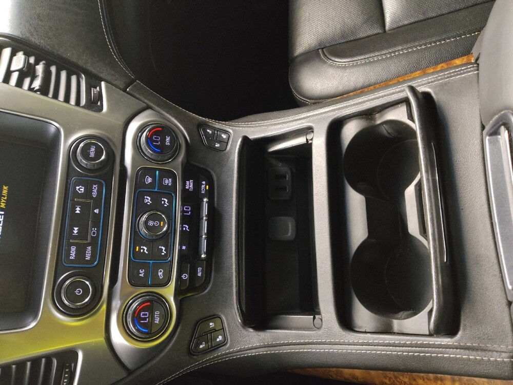 2019 Chevrolet Tahoe in St. Louis, MO 63125 - 18125877 26