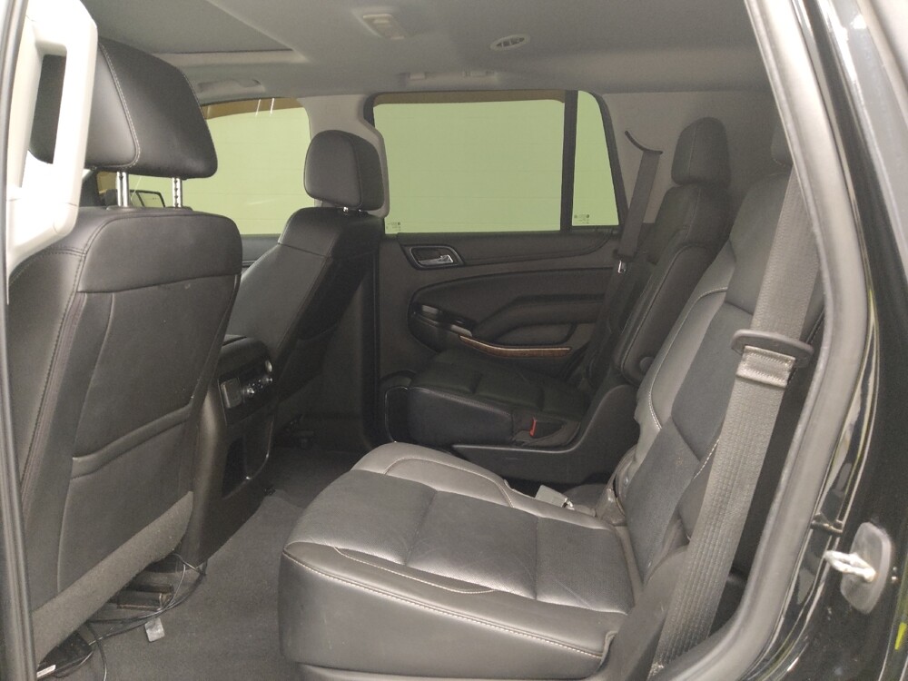 2019 Chevrolet Tahoe in St. Louis, MO 63125 - 18125877 18