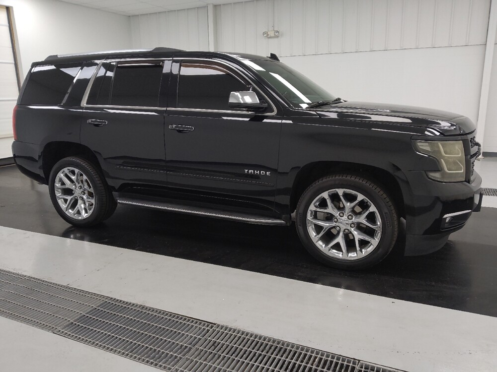 2019 Chevrolet Tahoe in St. Louis, MO 63125 - 18125877 11
