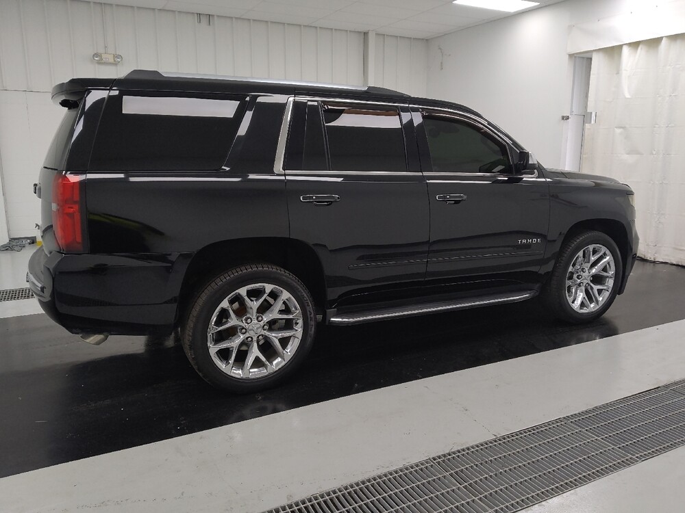 2019 Chevrolet Tahoe in St. Louis, MO 63125 - 18125877 10