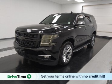 2019 Chevrolet Tahoe in St. Louis, MO 63125