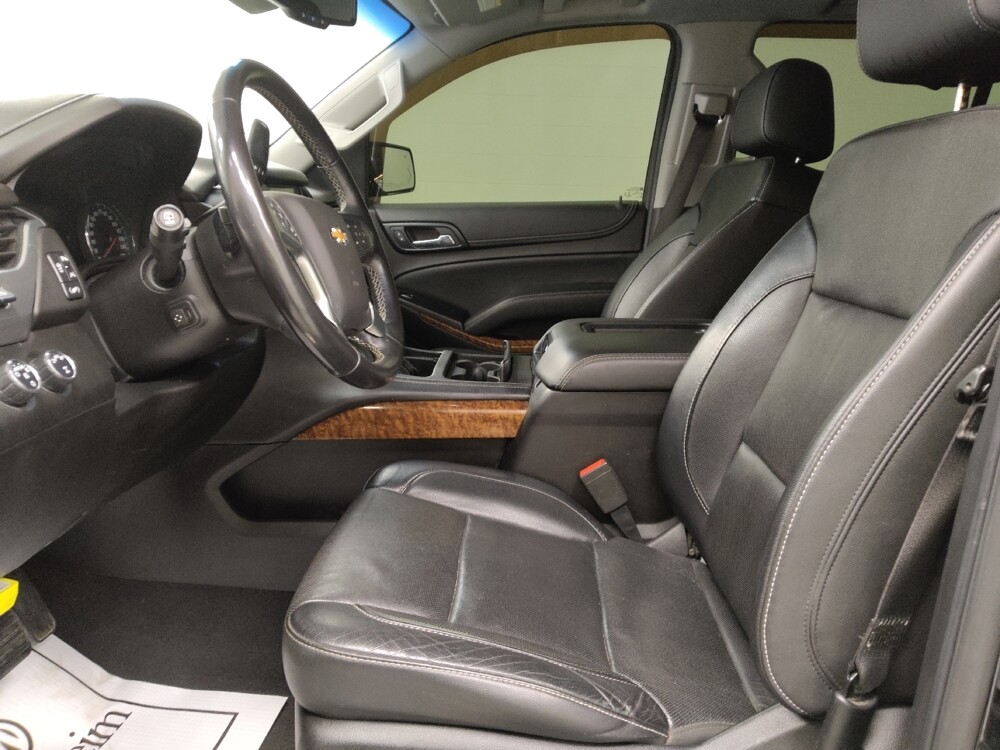 2019 Chevrolet Tahoe in St. Louis, MO 63125 - 18125877 17