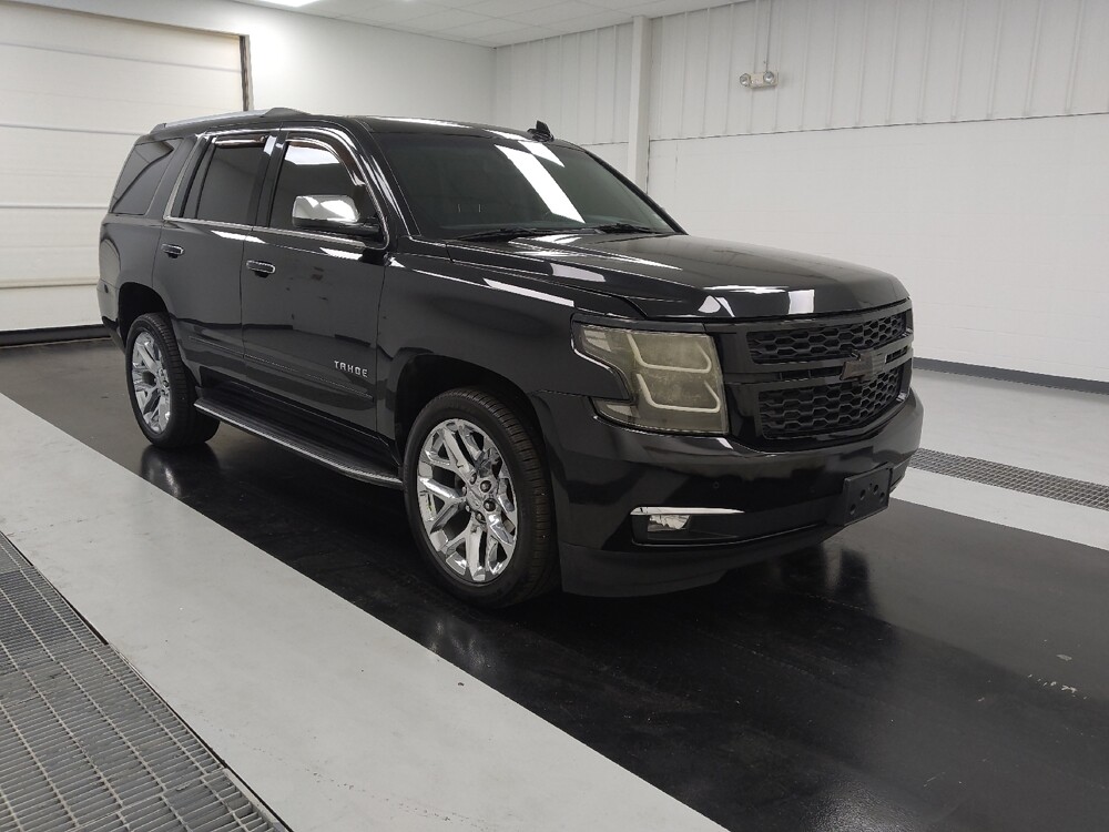 2019 Chevrolet Tahoe in St. Louis, MO 63125 - 18125877 13