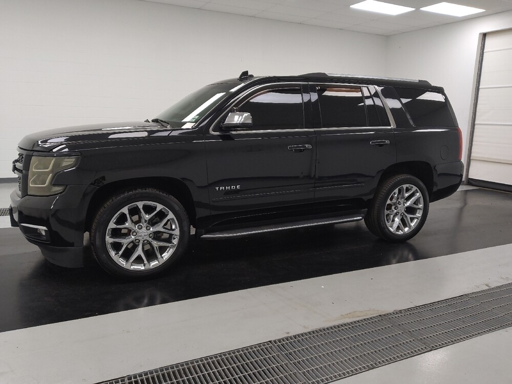 2019 Chevrolet Tahoe in St. Louis, MO 63125 - 18125877 2