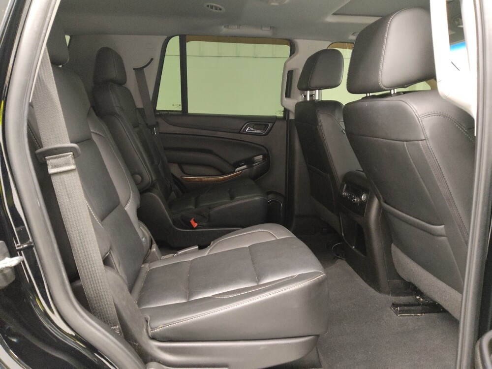 2019 Chevrolet Tahoe in St. Louis, MO 63125 - 18125877 19