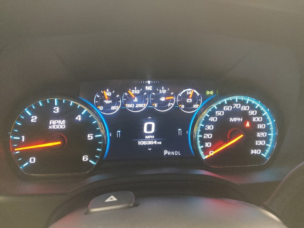 2019 Chevrolet Tahoe in St. Louis, MO 63125 - 18125877 23