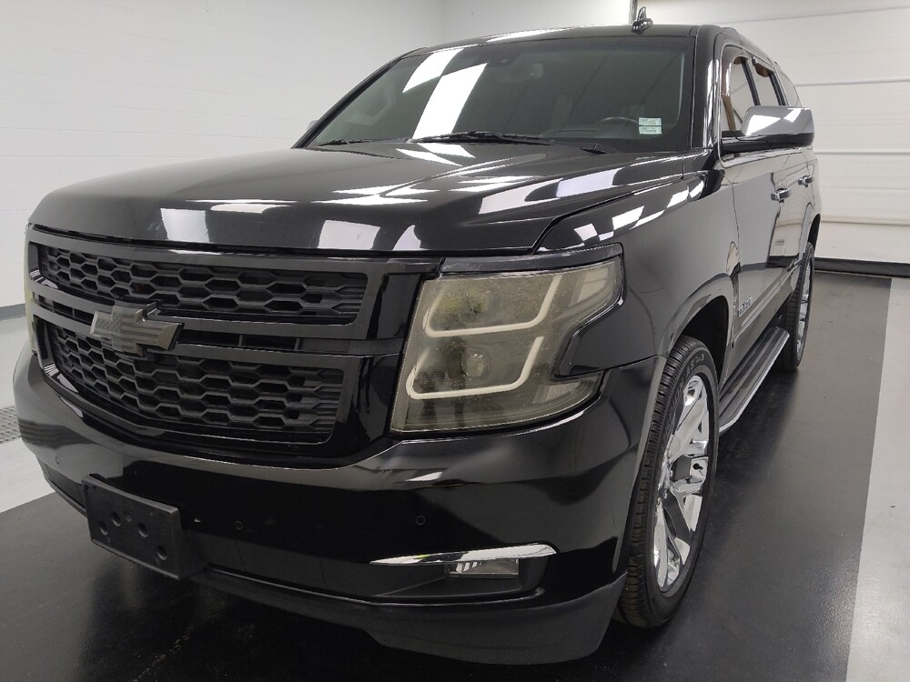 2019 Chevrolet Tahoe in St. Louis, MO 63125 - 18125877 15