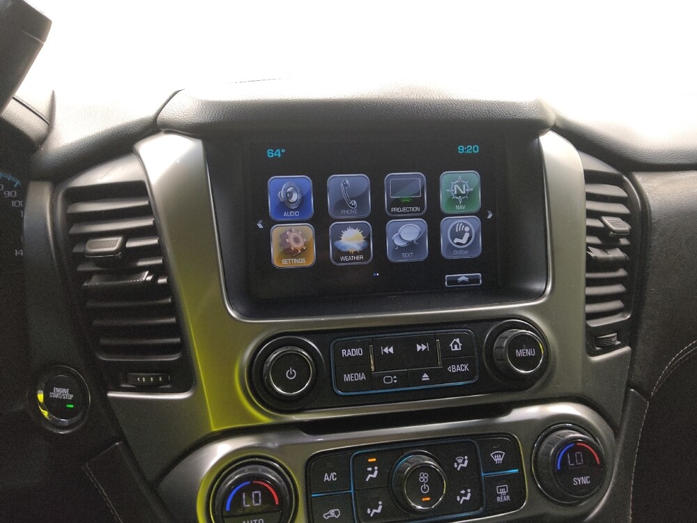 2019 Chevrolet Tahoe in St. Louis, MO 63125 - 18125877 25