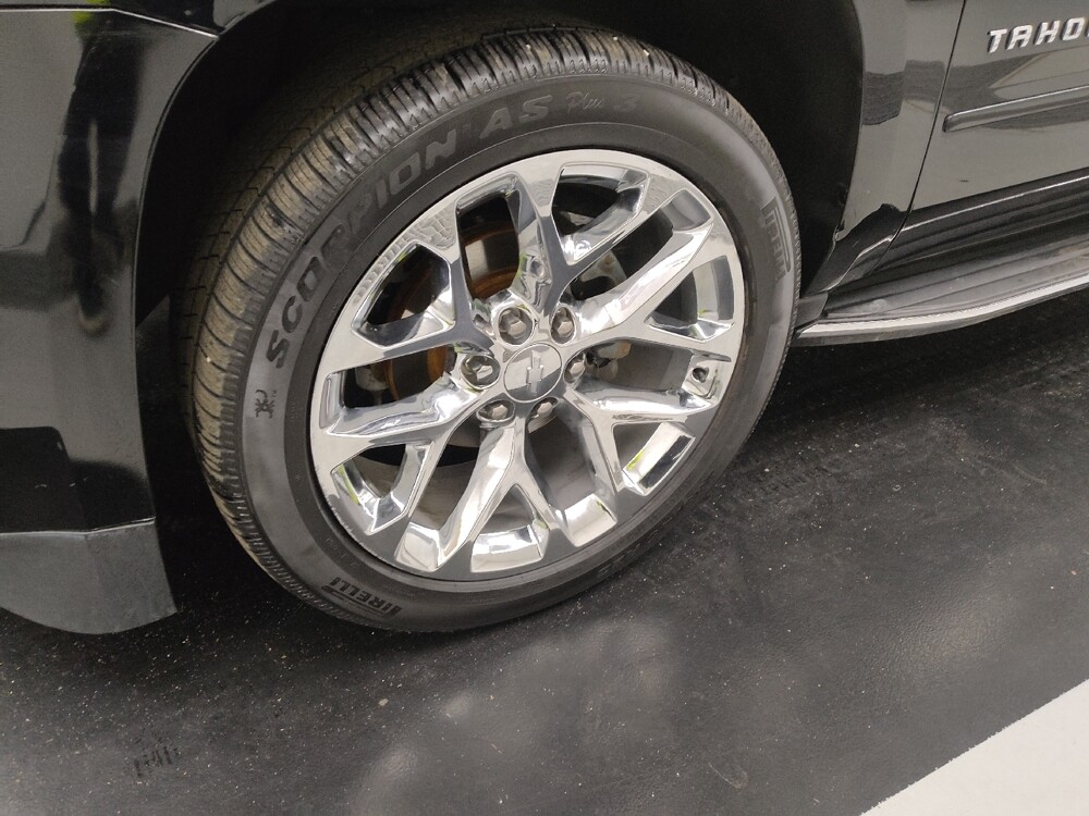 2019 Chevrolet Tahoe in St. Louis, MO 63125 - 18125877 31