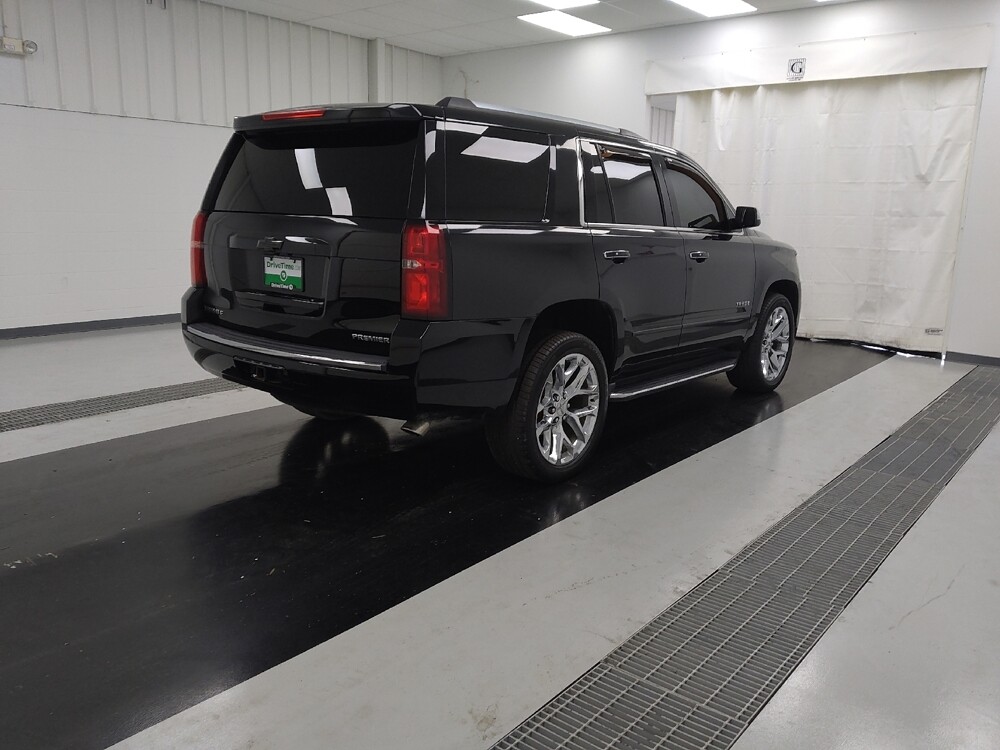2019 Chevrolet Tahoe in St. Louis, MO 63125 - 18125877 9