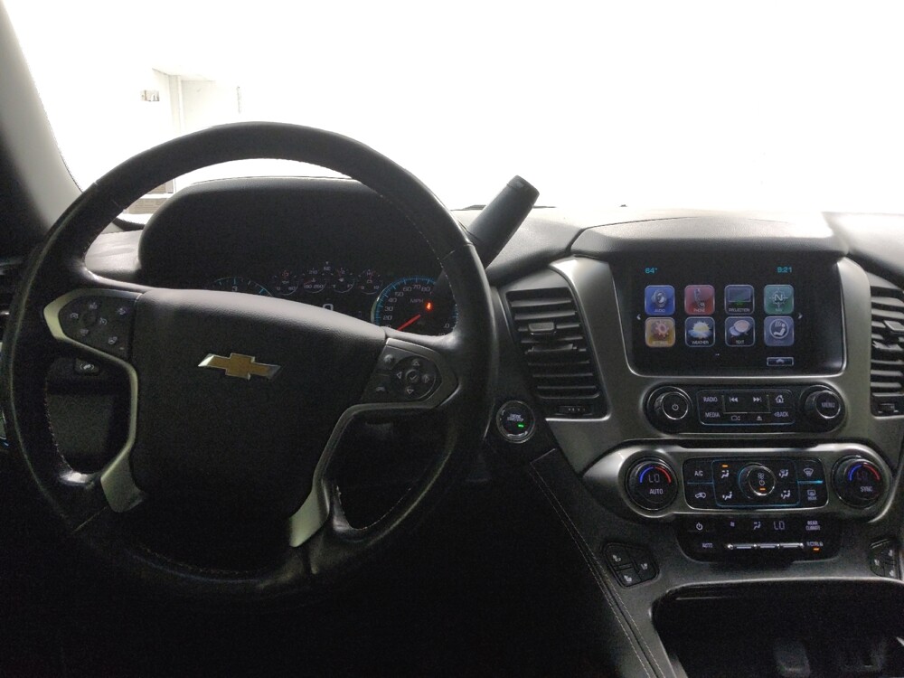 2019 Chevrolet Tahoe in St. Louis, MO 63125 - 18125877 27