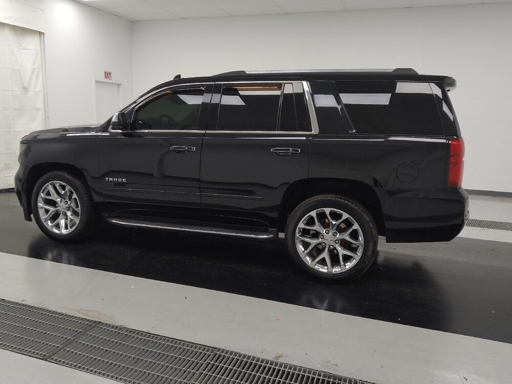 2019 Chevrolet Tahoe in St. Louis, MO 63125 - 18125877 3