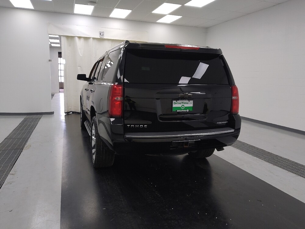2019 Chevrolet Tahoe in St. Louis, MO 63125 - 18125877 6