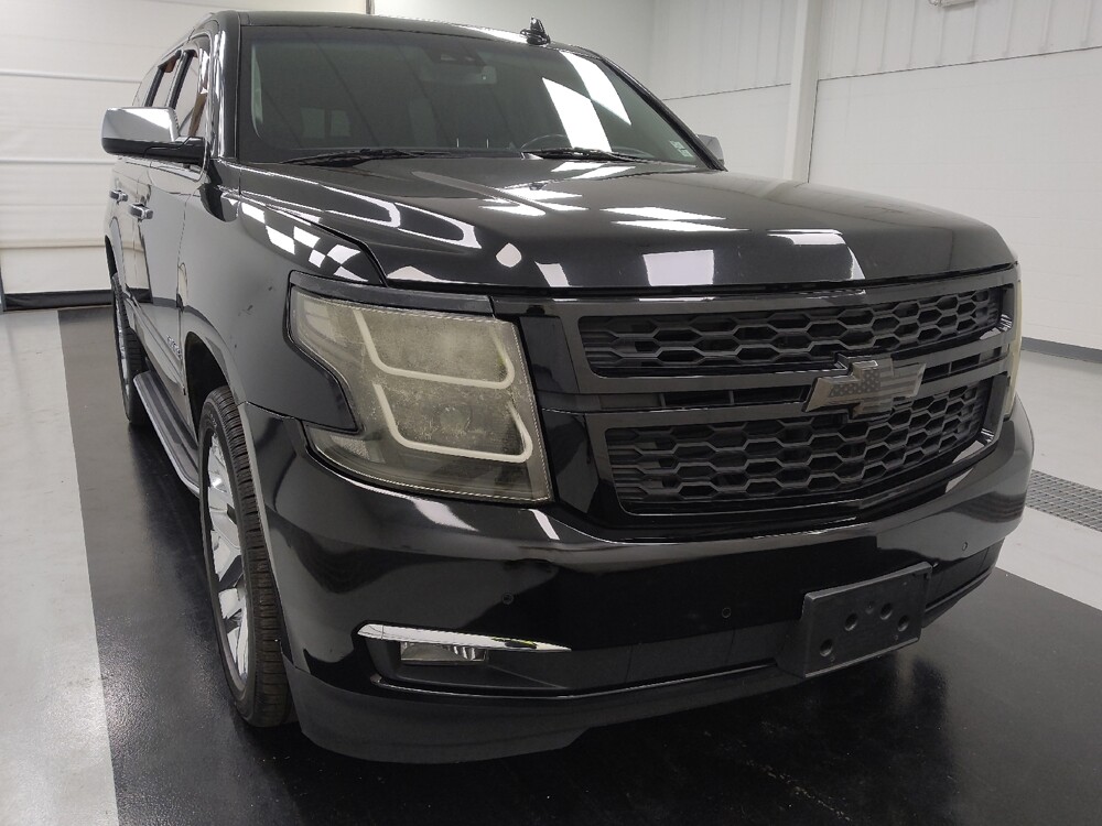 2019 Chevrolet Tahoe in St. Louis, MO 63125 - 18125877 14