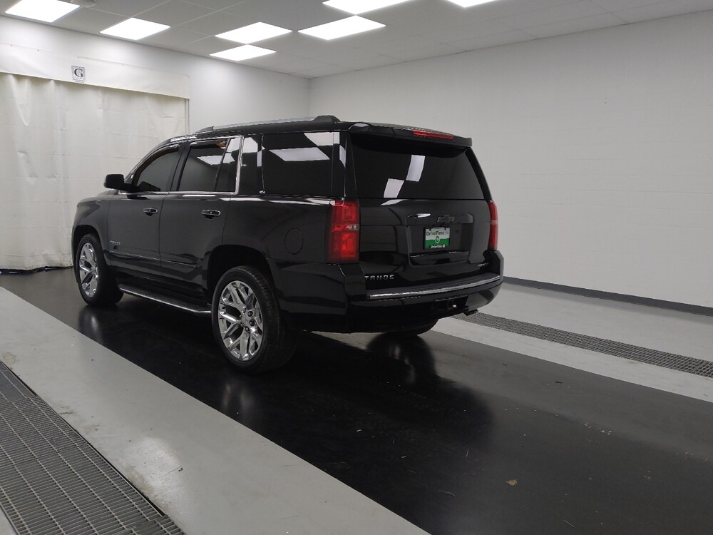2019 Chevrolet Tahoe in St. Louis, MO 63125 - 18125877 5