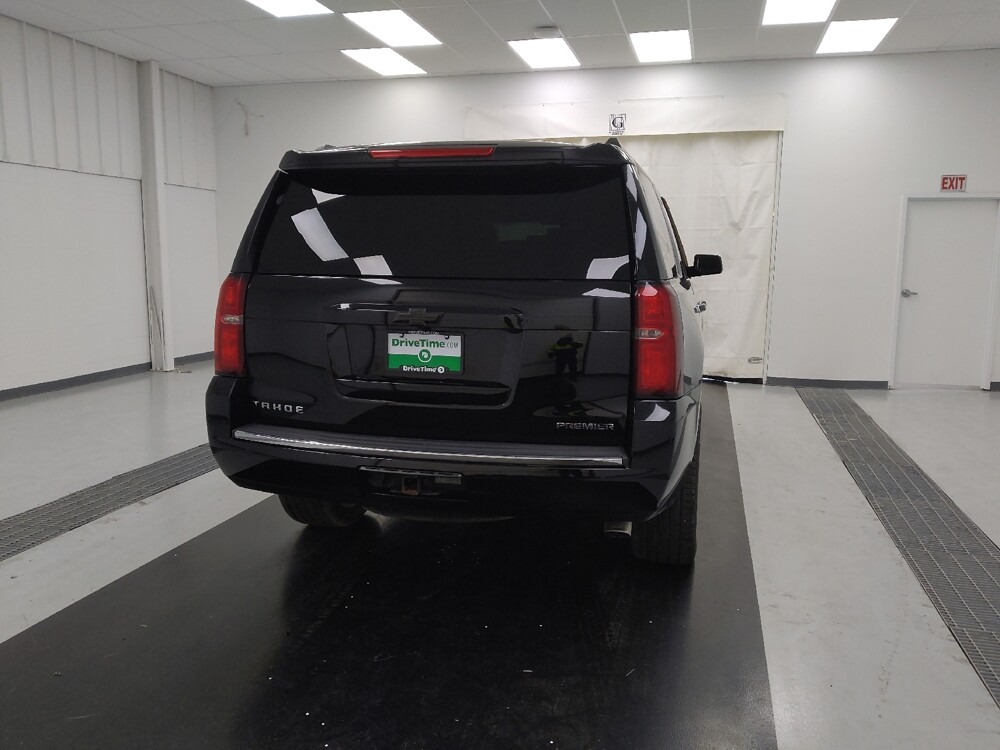 2019 Chevrolet Tahoe in St. Louis, MO 63125 - 18125877 7