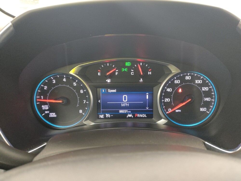 2021 Chevrolet Equinox in St. Louis, MO 63136 - 18125878 23