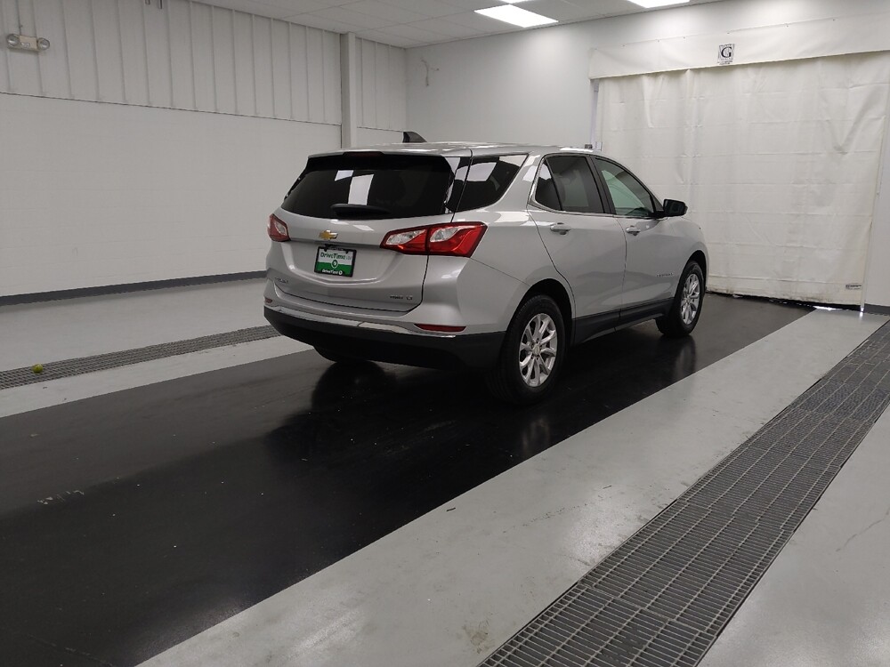 2021 Chevrolet Equinox in St. Louis, MO 63136 - 18125878 9