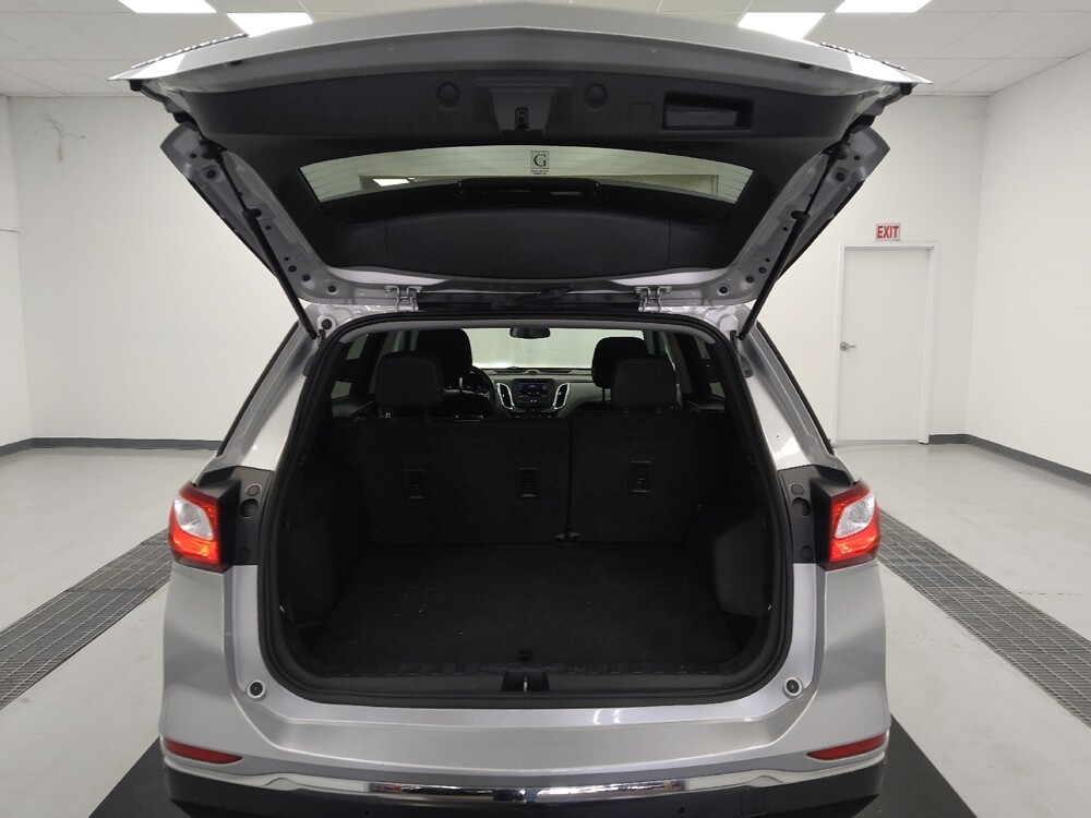 2021 Chevrolet Equinox in St. Louis, MO 63136 - 18125878 29