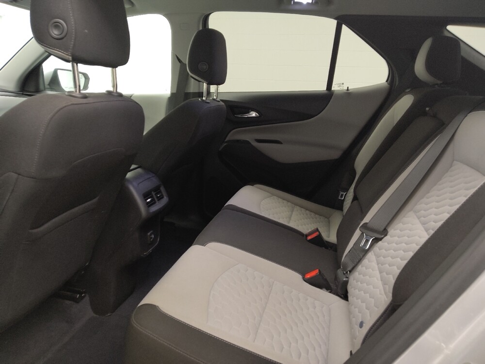 2021 Chevrolet Equinox in St. Louis, MO 63136 - 18125878 18