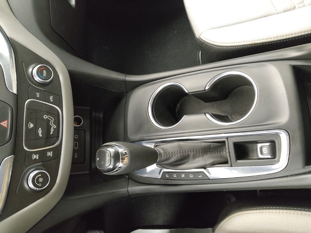 2021 Chevrolet Equinox in St. Louis, MO 63136 - 18125878 26